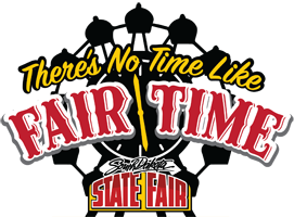 SOUTH DAKOTA STATE FAIR 2019